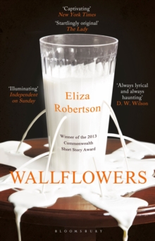 Wallflowers, Paperback / softback Book Wallflowers, Paperback / softback Book