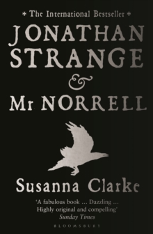 Jonathan Strange and Mr Norrell, Paperback Book Jonathan Strange and Mr Norrell, Paperback Book
