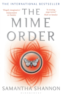 The Mime Order, EPUB eBook The Mime Order, EPUB eBook