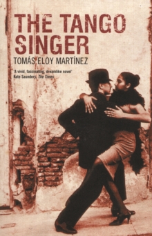 The Tango Singer