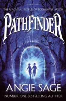 PathFinder : A TodHunter Moon Adventure