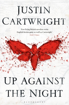 Up Against the Night, Hardback Book Up Against the Night, Hardback Book