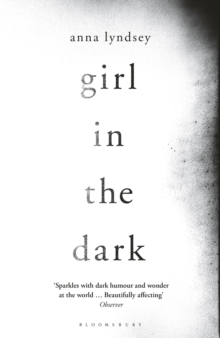 Girl in the Dark, Paperback Book Girl in the Dark, Paperback Book