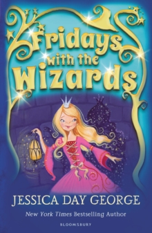 Fridays with the Wizards, Paperback Book Fridays with the Wizards, Paperback Book