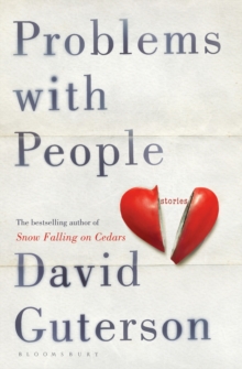 Problems with People : Stories, Paperback Book Problems with People : Stories, Paperback Book
