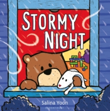 Stormy Night, Paperback Book Stormy Night, Paperback Book