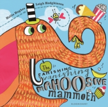 The Famishing Vanishing Mahoosive Mammoth, Paperback Book The Famishing Vanishing Mahoosive Mammoth, Paperback Book