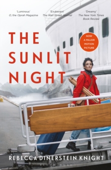 The Sunlit Night, Hardback Book The Sunlit Night, Hardback Book