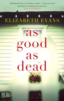 As Good as Dead, Hardback Book As Good as Dead, Hardback Book