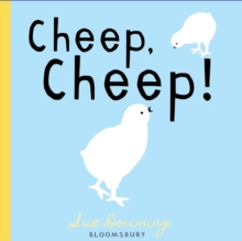 Cheep, Cheep!, Board book Book Cheep, Cheep!, Board book Book