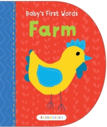Baby Look and Feel Farm, Board book Book Baby Look and Feel Farm, Board book Book