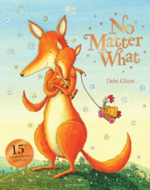 No Matter What : Big Book, Paperback Book No Matter What : Big Book, Paperback Book