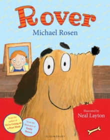 Rover : Big Book