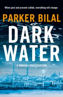 Dark Water, Paperback Book Dark Water, Paperback Book