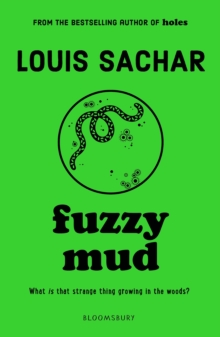 Fuzzy Mud, Paperback Book Fuzzy Mud, Paperback Book