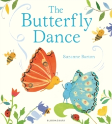 The Butterfly Dance, Hardback Book The Butterfly Dance, Hardback Book