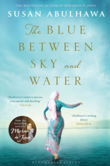 The Blue Between Sky and Water, Hardback Book The Blue Between Sky and Water, Hardback Book