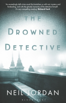 The Drowned Detective, Paperback Book The Drowned Detective, Paperback Book