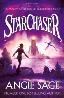 Starchaser : A Todhunter Moon Adventure, Hardback Book Starchaser : A Todhunter Moon Adventure, Hardback Book