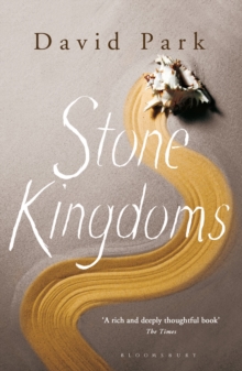 Stone Kingdoms, Paperback Book Stone Kingdoms, Paperback Book