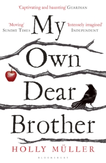 My Own Dear Brother, Paperback Book My Own Dear Brother, Paperback Book