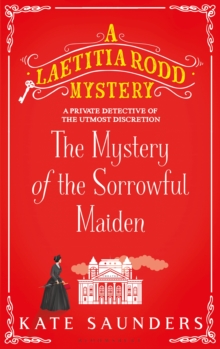 The Mystery of the Sorrowful Maiden