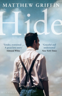 Hide, Paperback / softback Book Hide, Paperback / softback Book