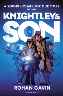 Knightley and Son, Paperback / softback Book Knightley and Son, Paperback / softback Book