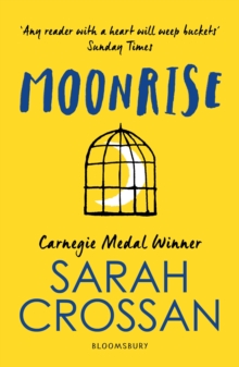 Moonrise : SHORTLISTED FOR THE YA BOOK PRIZE