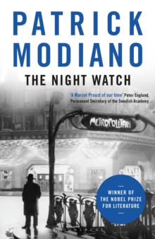 The Night Watch, Paperback / softback Book The Night Watch, Paperback / softback Book