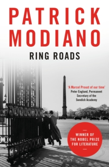 Ring Roads, Paperback / softback Book Ring Roads, Paperback / softback Book