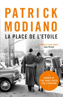La Place de l'Etoile, Paperback Book La Place de l'Etoile, Paperback Book