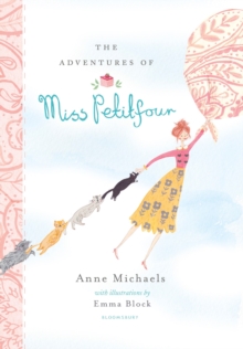 The Adventures of Miss Petitfour, Hardback Book The Adventures of Miss Petitfour, Hardback Book