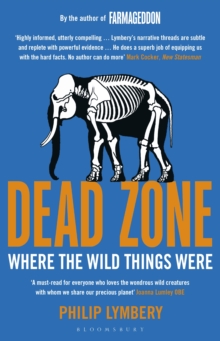 Dead Zone : Where the Wild Things Were