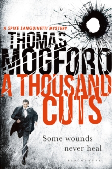 A Thousand Cuts, Paperback Book A Thousand Cuts, Paperback Book