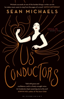 Us Conductors, Hardback Book Us Conductors, Hardback Book