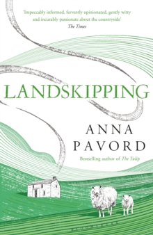 Landskipping : Painters, Ploughmen and Places, Paperback Book Landskipping : Painters, Ploughmen and Places, Paperback Book