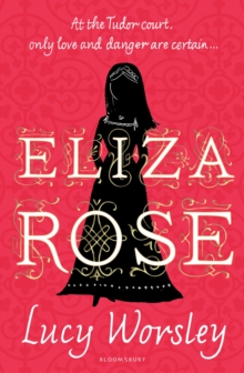 Eliza Rose, Paperback Book Eliza Rose, Paperback Book