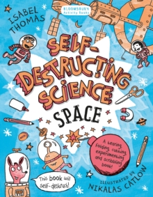 Self-Destructing Science: Space