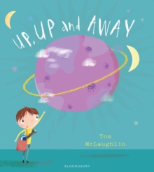 Up, Up and Away, Hardback Book Up, Up and Away, Hardback Book