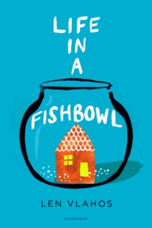 Life in a Fishbowl, Paperback Book Life in a Fishbowl, Paperback Book