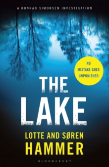 The Lake, Paperback Book The Lake, Paperback Book