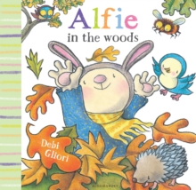Alfie in the Woods, Hardback Book Alfie in the Woods, Hardback Book