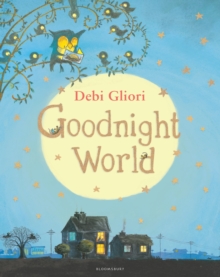 Goodnight World, Hardback Book Goodnight World, Hardback Book
