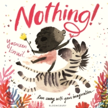 Nothing!, Paperback Book Nothing!, Paperback Book