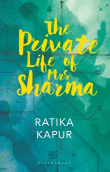 The Private Life of Mrs Sharma, Paperback Book The Private Life of Mrs Sharma, Paperback Book