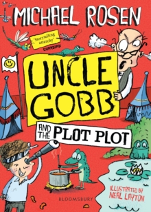 Uncle Gobb and the Plot Plot