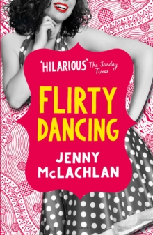 FLIRTY DANCING, Paperback Book FLIRTY DANCING, Paperback Book