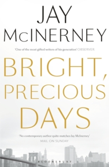 Bright, Precious Days, Hardback Book Bright, Precious Days, Hardback Book