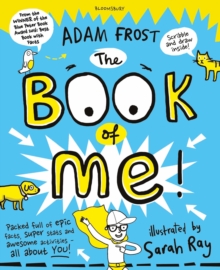 The Book of Me